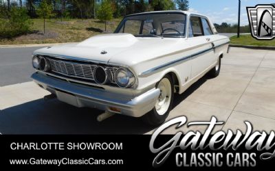 Photo of a 1964 Ford Fairlane 427 Thunderbolt Tribute for sale