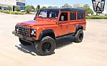 1993 Defender Thumbnail 2