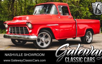 Photo of a 1955 Chevrolet 3100 Cameo for sale