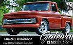 1965 Chevrolet C10