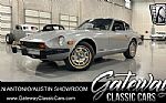 1977 Datsun 280Z