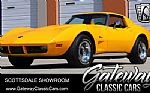 1973 Corvette Thumbnail 1