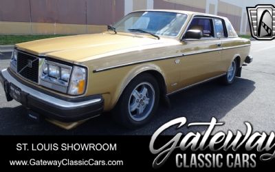Photo of a 1979 Volvo 262C for sale