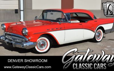Photo of a 1957 Buick Century for sale
