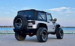 2007 Wrangler Thumbnail 15