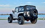 2007 Wrangler Thumbnail 19