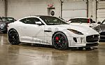 2016 Jaguar F-Type R