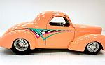 1940 Speedway Coupe Thumbnail 6