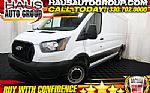 2023 Ford Transit-250