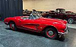 1960 Corvette Thumbnail 12