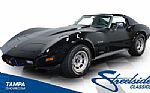 1975 Chevrolet Corvette