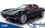 2008 Chevrolet Corvette Retro Vettes Custom B