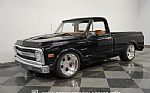 1969 C10 Supercharged Restomod Thumbnail 5