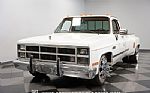 1984 Sierra Classic 3500 Dually Thumbnail 20