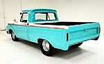 1964 F100 Pickup Thumbnail 3