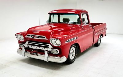 Photo of a 1959 Chevrolet Apache 3100 Pickup for sale
