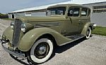 1935 Model 41 Club Sedan Thumbnail 5