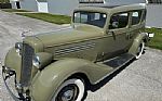 1935 Model 41 Club Sedan Thumbnail 6