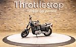 2009 Sportster XR1200 Thumbnail 1