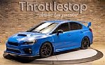 2016 Impreza WRX STi Thumbnail 3