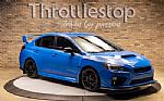 2016 Impreza WRX STi Thumbnail 4