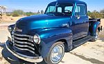 1952 Chevrolet 3100 Pickup