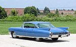 1960 Fleetwood Sixty Special Thumbnail 4