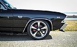 1969 Chevelle SS 468 Restomod Thumbnail 15