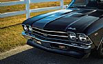 1969 Chevelle SS 468 Restomod Thumbnail 27