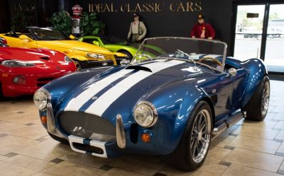Photo of a 1965 Shelby Cobra - Supercharged 302C.I. for sale