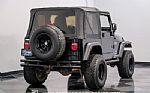 2004 Wrangler X Thumbnail 13