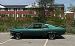 1972 Nova Thumbnail 2