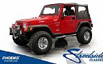 2002 Wrangler Sport 4x4 Thumbnail 1