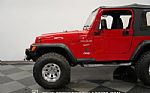 2002 Wrangler Sport 4x4 Thumbnail 21