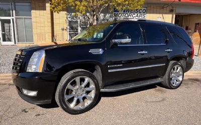 Photo of a 2008 Cadillac Escalade Base for sale