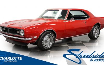 Photo of a 1968 Chevrolet Camaro for sale