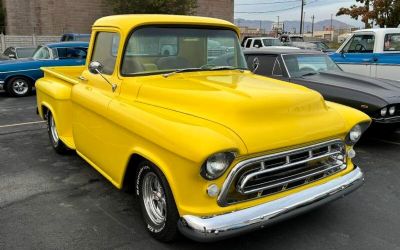 Photo of a 1957 Chevrolet 3200 Pickup for sale