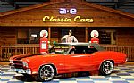 1970 Chevelle Convertible Thumbnail 2