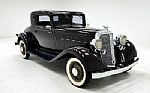 1933 Imperial 8 Series CQ Coupe Thumbnail 7