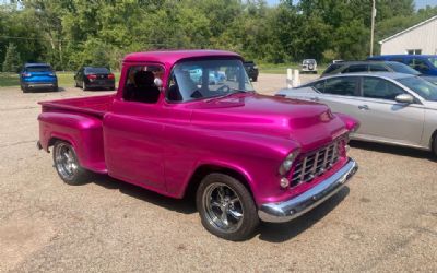 Photo of a 1955 Chevrolet Pickup for sale