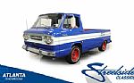 1963 Chevrolet Corvair 95 Rampside Pickup