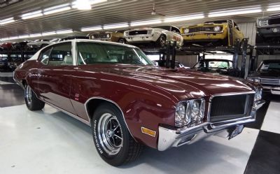 Photo of a 1970 Buick Gran Sport for sale