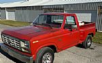 1986 Ford F150