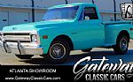 1969 C10 Thumbnail 1