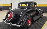 1934 Model 40 5 Window Coupe Thumbnail 4