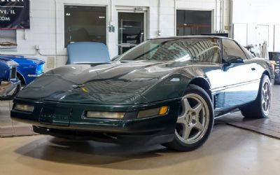 Photo of a 1995 Chevrolet Corvette Base for sale