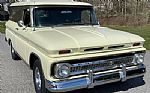 1966 C10 Panel Truck Thumbnail 21