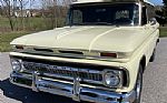 1966 C10 Panel Truck Thumbnail 49