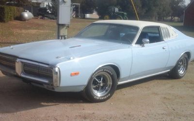 Photo of a 1973 Dodge Charger SE for sale