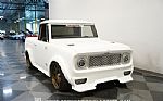 1969 Scout Twin Turbo LS3 Restomod Thumbnail 14